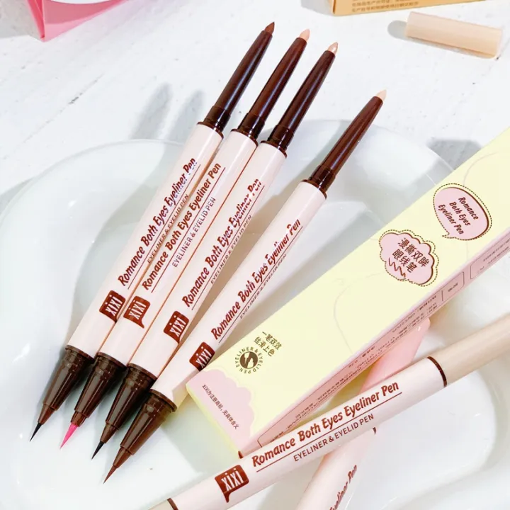 Double%20Head%20Liquid%20Brown%20Eyeliner%20Pen/%20Waterproof%20Quick-drying%20Brighten%20Eyes%20Lying%20Silkworm%20Pencil/%20Women%20Korean%20Cosmetics%20-%20Image%208