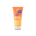 International UK product skin care Clean & Clear morning energy daily facial scrub used for male female - 150 ml. 