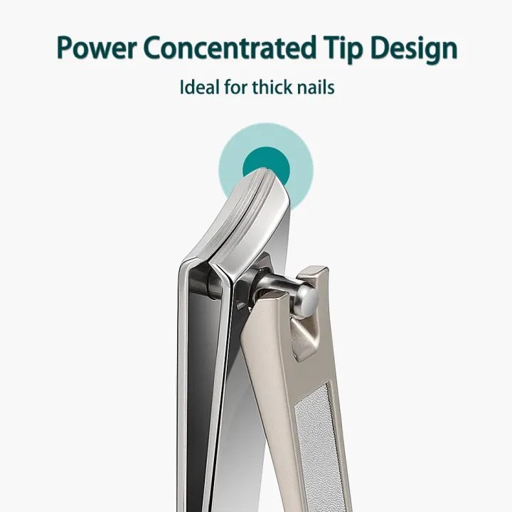 Slanted%20Edge%20Nail%20Clippers,%20Stainless%20Steel%20Fingernail%20and%20Toenail%20Cutters%20Nail%20Trimmer%20with%20Nail%20File%20-%20Image%205