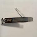 Nail Cutter Clippers Toenail Cutter Fingernails Clippers Manicure. 