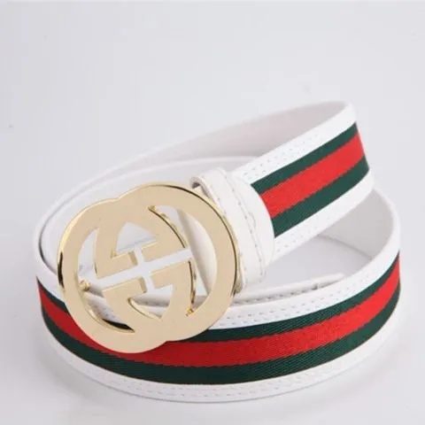 Social%20Smart%20Guy%20Belt%20Men's%20Pants%20Belt%20Belt%20Women's%20GLetter%20Men%20and%20Women%20Same%20Style%20All-Matching%20Student%20Belt%20Mesh%20-%20Image%202