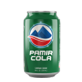 Pamir Cola Lemon Lime 300ml. 