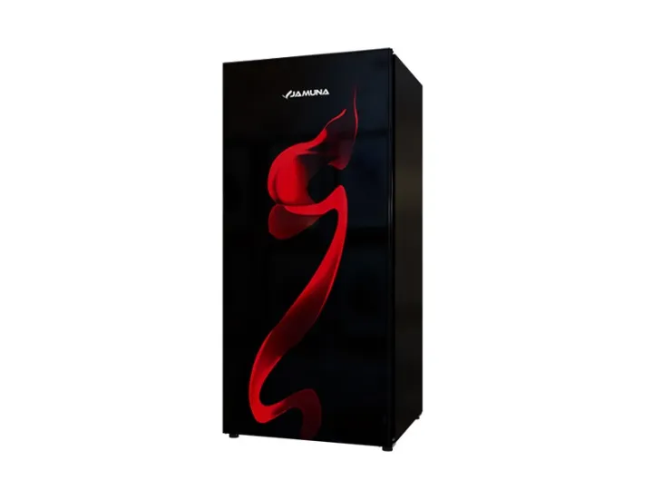 Jamuna%20Refrigerator%20JE5-SD2B0QD%20Black%20Blaze%20220Liter%20With%20Free%20Delivery%20-%20Image%202