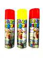 Crazy Ribbon Colouring Spray - 1 Piece, Random color. 