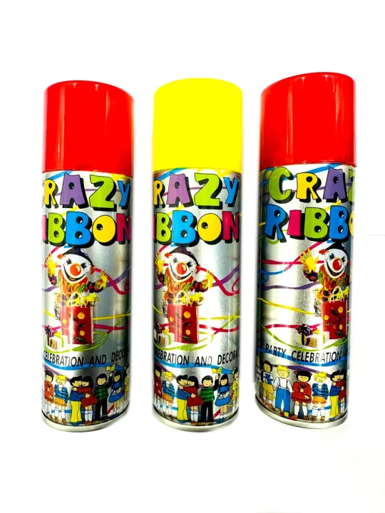 Crazy%20Ribbon%20Colouring%20Spray%20-%201%20Piece,%20Random%20color%20-%20Image%202