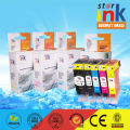 STAR INK Inkjet Refill Ink for E PSON L110,L130,L310,L380,L3110,L800,HP5810. 