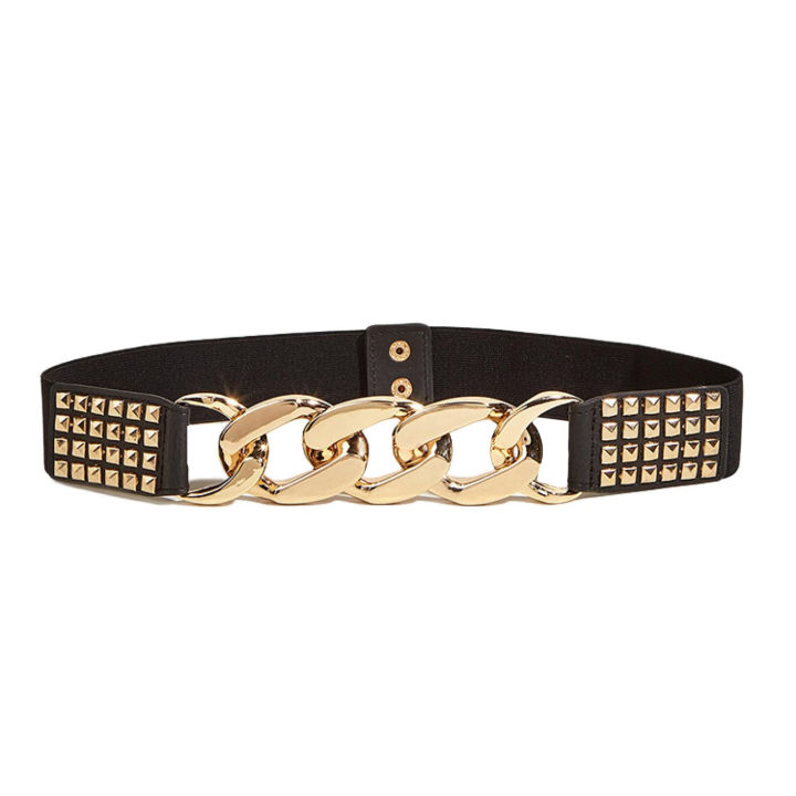 Waist%20Belt%20Easy%20to%20Match%20Exquisite%20Faux%20Leather%20Women%20Belt%20-%20Image%203