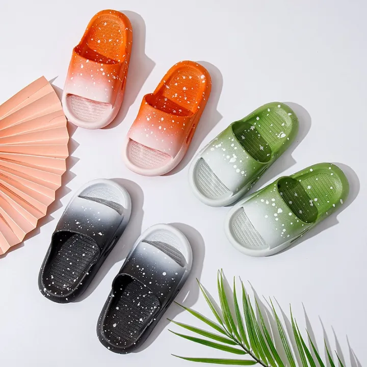 Matching%20Ourfit%20gradual%20starry%20night%20slippers%20for%20children%20boys%20and%20girls%20Slippers%20for%20indoor%20outdoor%20home%20non-slip%20kids%20shose%20-%20Image%203