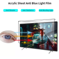 55 inch LED TV SCREEN PROTECTOR - SUMSUNG Model 55Q60T (55 Inch QLED UHD 4K Smart TV).