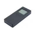 HA Digital Ultraviolet Radiation Detector UV UVI Meter Dosimeter Tester Counter-Black. 