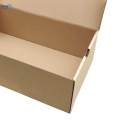Shoe Storage Box, Case, Easy Assembly Shoes Holder, Dustproof Shoes 29cmx15cmx9.5cm.