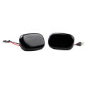 Car Dynamic LED Side Marker Light Turn Signal Light for Celica T19 T20 23. 