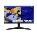 Samsung LS22C310EAW 21.5 Inch  Monitor. 