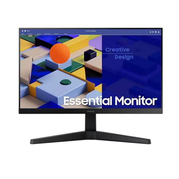 Samsung LS22C310EAW 21.5 Inch  Monitor