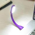 USB LED Light Flexible Portable Mini USB LED Light Lamp For Power Bank ,Laptop by Mix. 