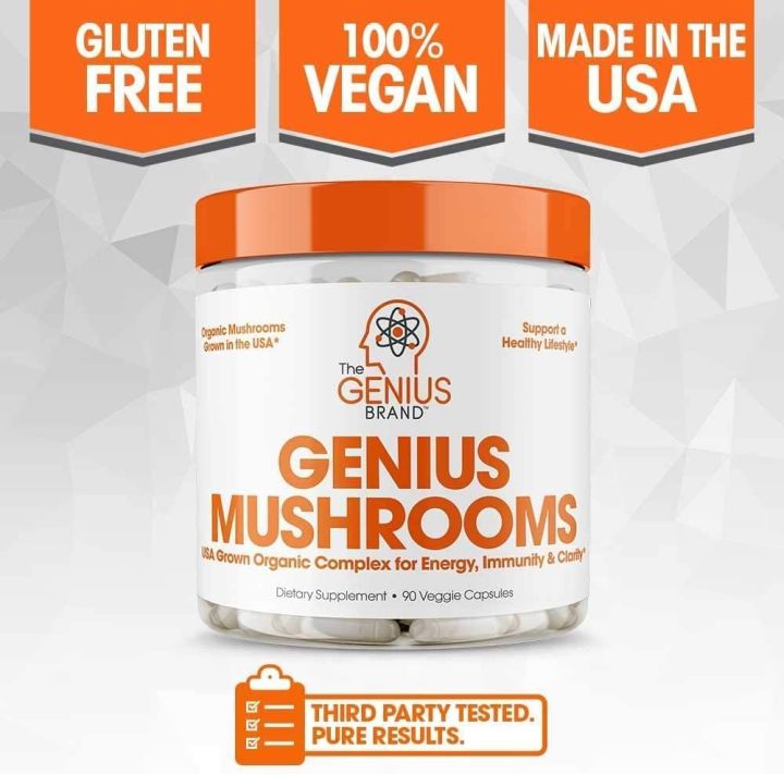 The%20Genius%20Mushroom%20Supplement%20-%20Lions%20Mane,%20Cordyceps,%20Reishi%20-%20Brain%20Nootropic%20for%20Energy,%20Focus,%20Overall%20Wellness,%20&%20Immune%20Support%20-%2090%20Capsules%20-%20Image%202