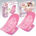 TiiBaby Deluxe Baby Bather  Pink and Blue - Enjoy Bath Time. 