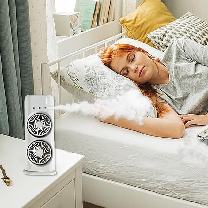 Rechargeable%20Double%20Head%20Portable%20Mini%20Air%20Cooling%20Mist%20Fan%20-%20Image%204