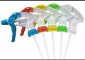 Spray Nozzle Trigger Sprayer with Bottle – 1 PCS Multi-Purpose Spray Pump for Cleaning & Gardening.
