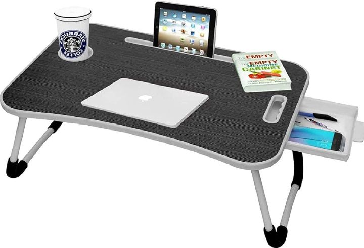 Multipurpose%20Foldable%20Laptop%20Table%20with%20Drawer%20-%20Image%202