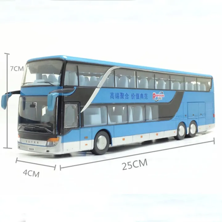 1:32%20Alloy%20Bus%20Toy%20Double%20Decker%20Bus%20Model%20Simulation%20Children's%20Car%20Sightseeing%20Bus%20Toy%20Car%20Gift%20-%20Image%206