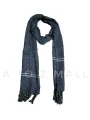 New Arrived Winter Woolen Scarf, Soft Muffler Stylish Fashion Made By Wool Fabric Scarf For Men And Women - Maflar For Men.