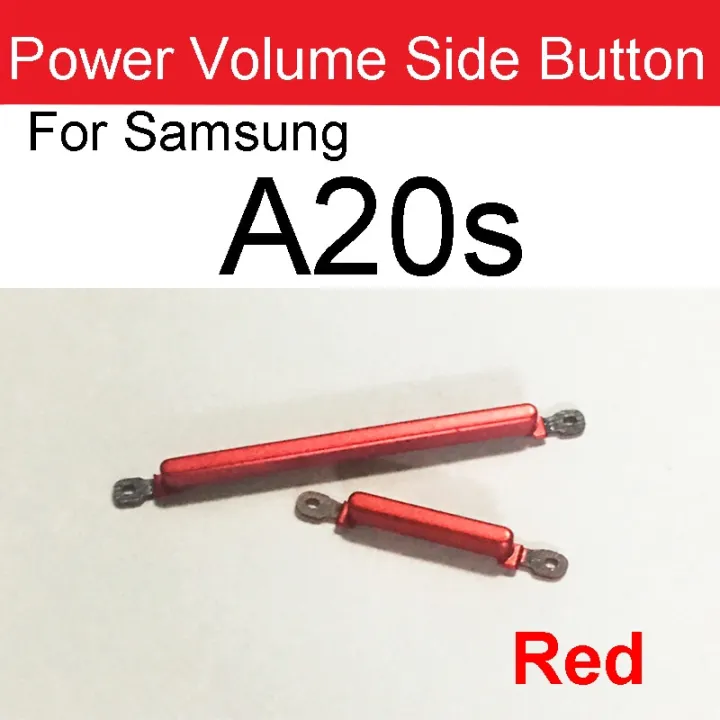 Power%20Volume%20Side%20Buttons%20For%20Samsung%20A10S%20A107F%20A20S%20A207F%20A30S%20A307F%20A50S%20A507F%20On%20Off%20Power%20Up%20Down%20Volume%20Side%20Keypads%20Parts%20-%20Image%202