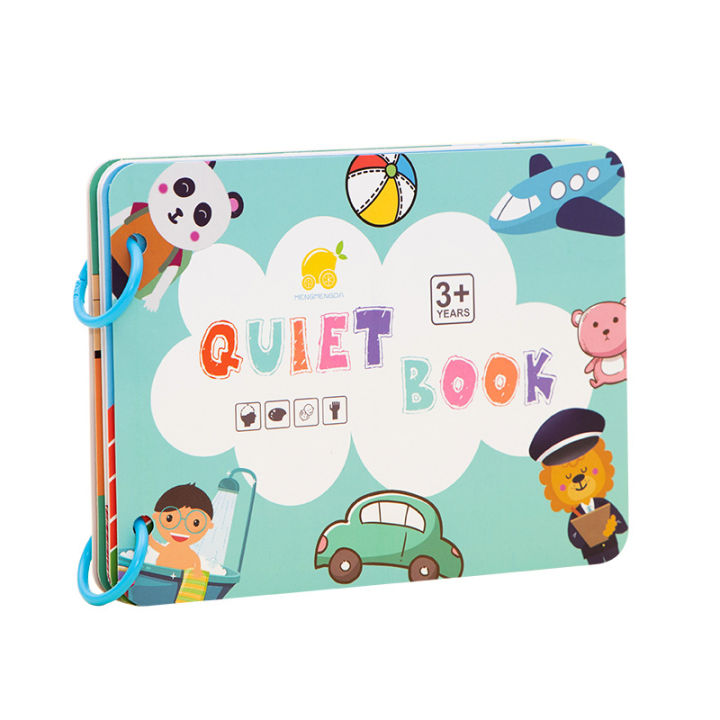 Quiet%20Book%20Educational%20Activity%20Toys%20Kids%20Repeatedly%20Busy%20Card%20Paste%20Matching%20Puzzle%20Books%20Cognition%20Baby%20Montessori%20Game%20Vnce%20Lncei%20-%20Image%205
