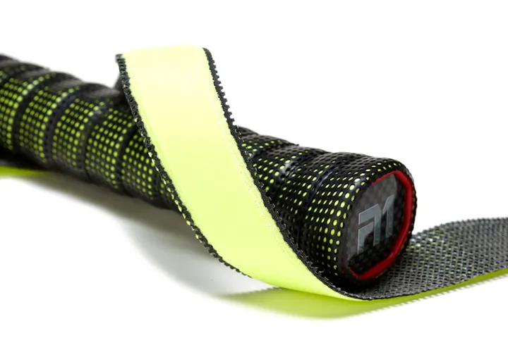 1pc%20TAAN%20TW090%20Tennis%20Racket%20Grip%20Stickiness%20Double%20Sweatband%20Overgrip%20Sweat%20Punch%20Grip%20for%20Tennis%20Badminton%20Racket%20-%20Image%208