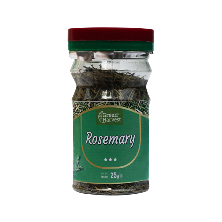 rosemary leaves– রোজমেরি পাতা 25gm