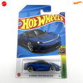 Hot Wheels Regular Battista - Automobili Pininfarina Battista - 2/10 & 171/250 - Blue. 