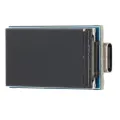 Microcontroller Camera Board 1.14in IPS Display Type C Connector Camera Development Module. 