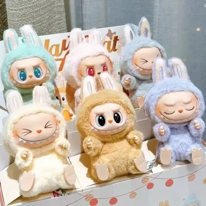 Baby%20Sleeping%20Toy%20PP%20Cotton%20Labubu%20Vinyl%20Pendant%20Doll%20Vinyl%20Face%20Collection%20Labubu%20Cola%20Plush%20Pendant%20Comfortable%20Fluffy%20Labubu%203.0%20Stuffed%20Toy%20Home%20Decor%20-%20Image%202