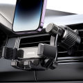 UGREEN Car Phone Mount Air Vent, Gravity Car Phone Holder Vent Auto Lock Mobile Phone Holder for Cars Cradle for iPhone 14 13 12 11 Pro Max.