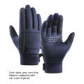 【Support-Cod】 Snowboard Gloves Exquisite Ergonomic Cold-proof Warm Gloves.