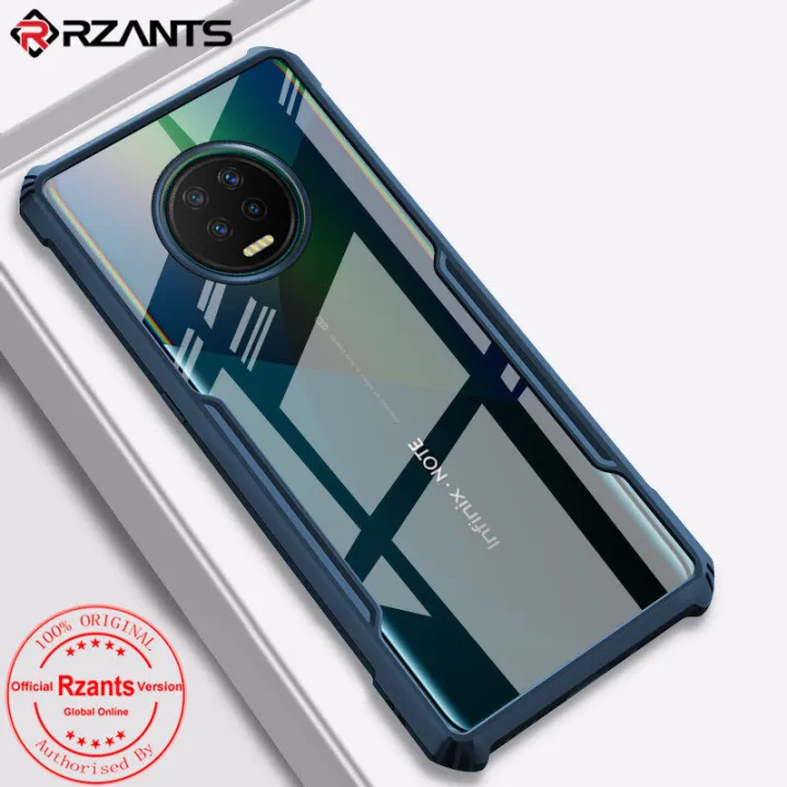 For%20Infinix%20Note%207%20Xundd%20Case%20Shockproof%20Anti-drop%20Shell%20TPU%20&%20PC%20Back%20Transparent%20Cover%20Bumper%20Phone%20Case%20-%20Image%202
