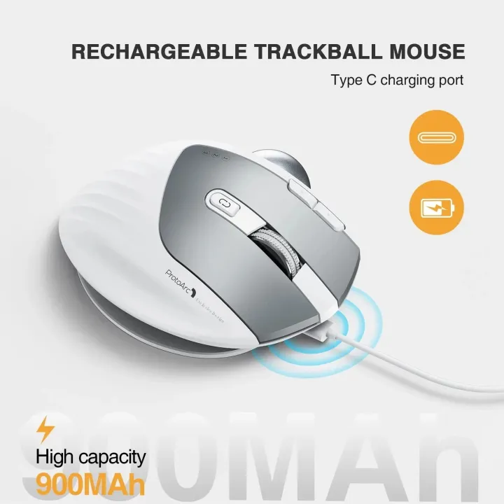 ProtoArc%20EM01%20Trackball%20Mouse%20RGB%20Wireless%202.4G%20Bluetooth%20Ergonomic%20Mouse%20Rechargeable%20Rollerball%20Mice%20for%20Laptop%20PC%20iPad%20Mac%20-%20Image%204