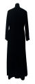 MUSLIM WOMEN INNER PLAN BORKA PURE DUBAI CHERRY FABRIC. 