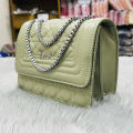 Artificial Leather China Ladies Bag. 