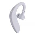 S109 Wireless Bluetooth Headphones with Microphone hands-free Noise Cancelling Business Earphones Sports Headset for Smartphones. 