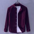 Long Sleeve Casual Shirt For Men.