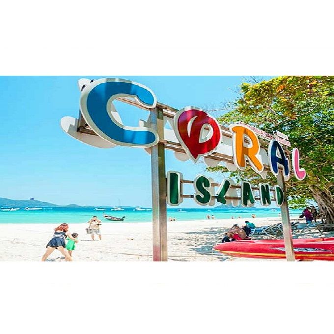 6 Nights 7 Days Bangkok - Pattaya - Phuket Tour (Land Package)