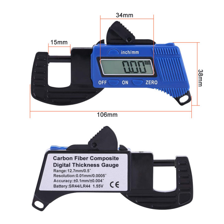 YIERYI%20Thickness%20Gauge%200-12.7mm%20Digital%20Thickness%20Caliper%20Width%20Measuring%20Tool%20for%20Small%20Item%20Measurement%20-%20Image%204