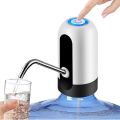 USB Charging Automatic Water Pump with Water Dispenser.