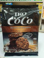 Iko Coco Chocolate Chip Cookies 356 gm product of Malaysia. 