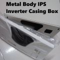 Metal Body IPS BOX IPS Casing Box IPS Cover Box Metal Sheet IPS Box Cover IPS Inverter Casing Box IPS Inverter Circuit Box For Home House Hold Industrial Business - generator.