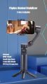 F5 Smartphone Gimbal 3-Axis Handheld Stabilizer Phone Selfie Stick Tripod for iPhone 14 Pro Max /Xiaomi/Huawei. 