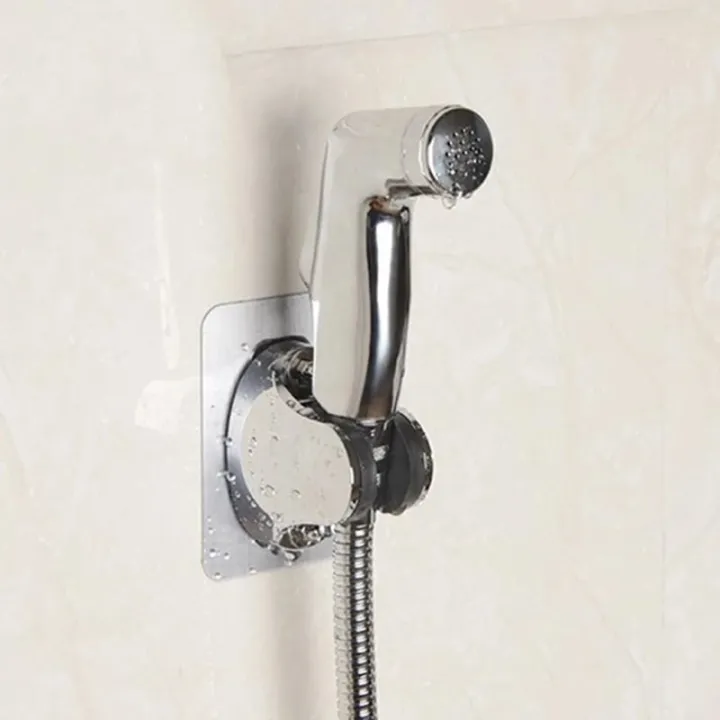 Silver%20Chrome%20Plated%20Handheld%20Sprayer%20Shower%20Faucet%20for%20Bathroom%20Fitting%20-%20Image%204