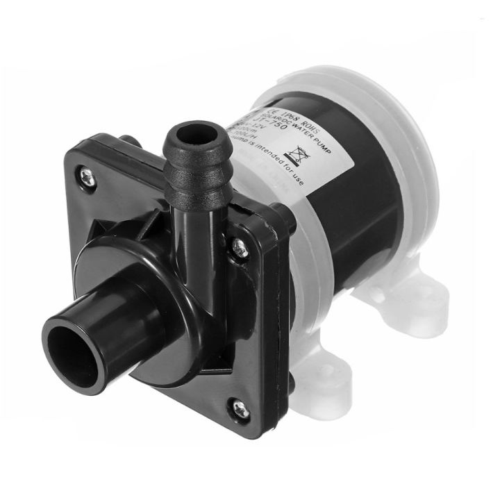 DC%2012V%20Solar%20Powered%20Water%20Pump%20Motor%20700L/H%20Brushless%20Magnetic%20Submersible%20Water%20Pumps%20-%20Image%204