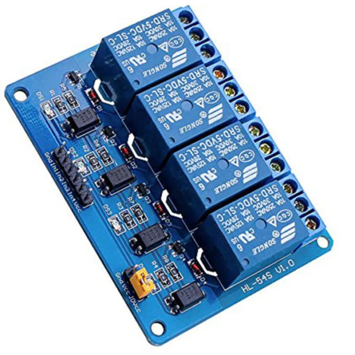 12V%20Relay%20Module%20DC%2024V%20Four%20Channel%20Isolated%20Relay%20Control%20Module%20With%20Screw%20Terminal%20For%20Arduino%204%20Channel%20DC24V%20With%20Optocoupler%20Protection%20-%20Image%202
